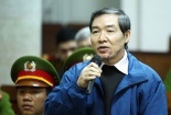 Hôm nay xét xử Dương Chí Dũng